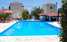 Ilaira Apartments
